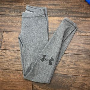 UA leggings